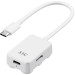 Картридер USB Type-C SyncCharge для microSD карт памяти
