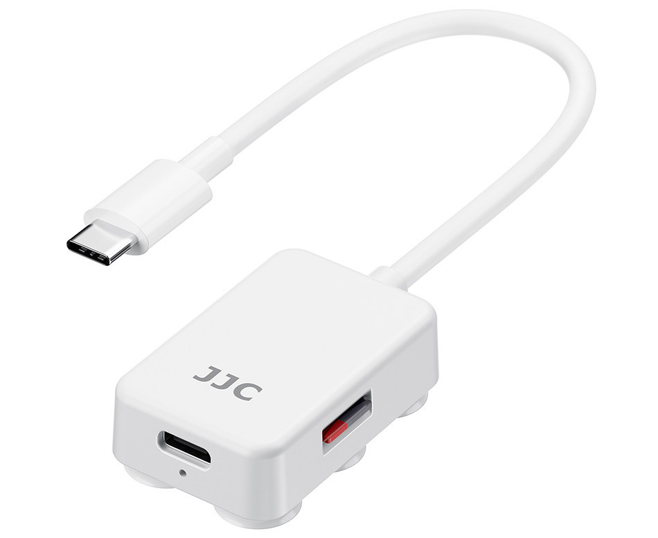 Картридер USB Type-C SyncCharge для microSD карт памяти