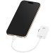 Картридер USB Type-C SyncCharge для microSD карт памяти