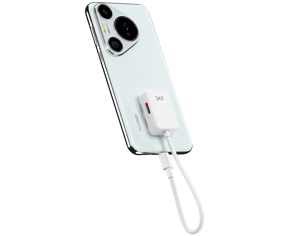 Картридер USB Type-C SyncCharge для microSD карт памяти