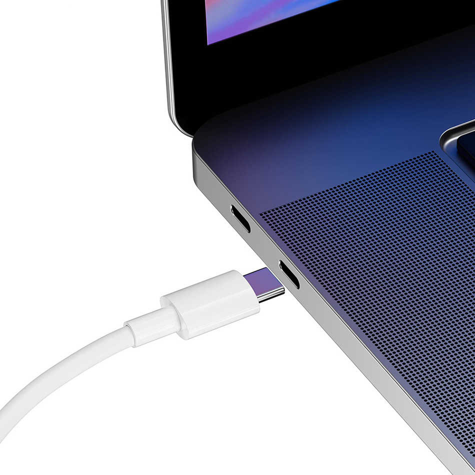 Картридер USB Type-C SyncCharge для microSD карт памяти