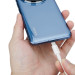 Картридер USB Type-C SyncCharge для microSD карт памяти