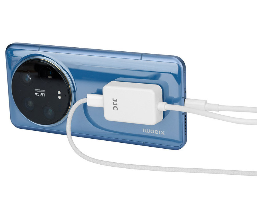 Картридер USB Type-C SyncCharge для microSD карт памяти