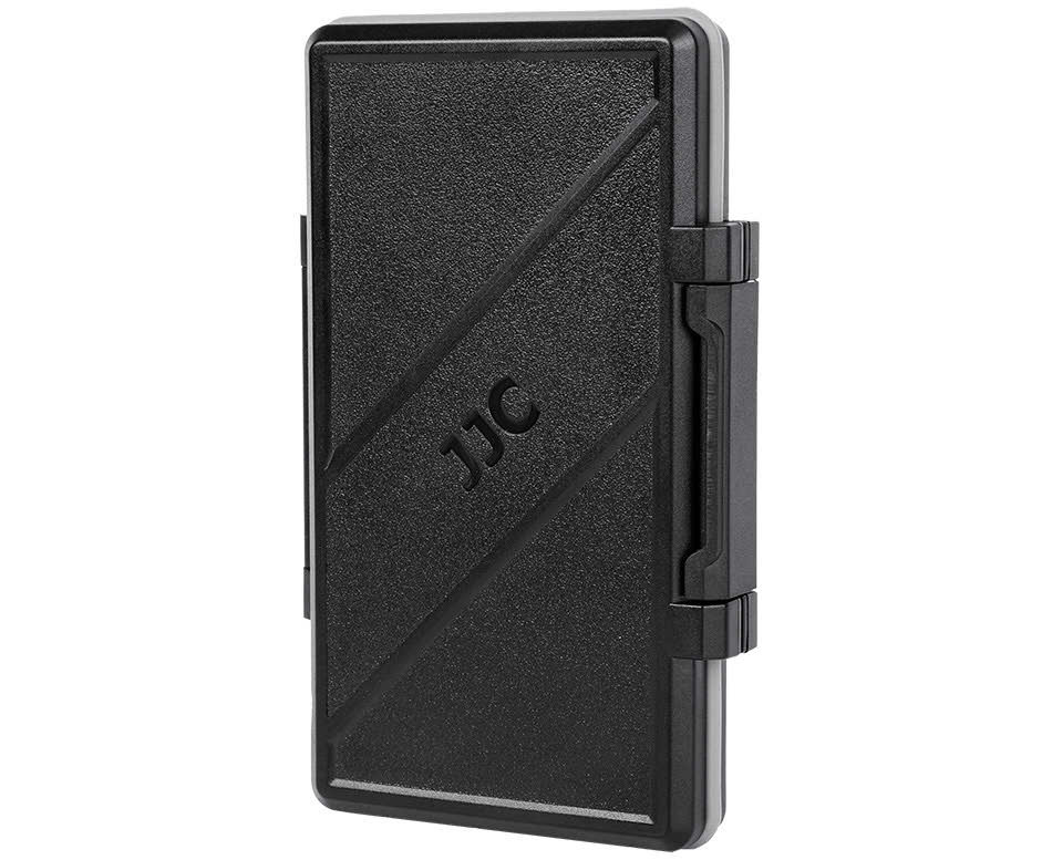 Защитный бокс на 28 батареек CR1632 / CR1620 / CR1616