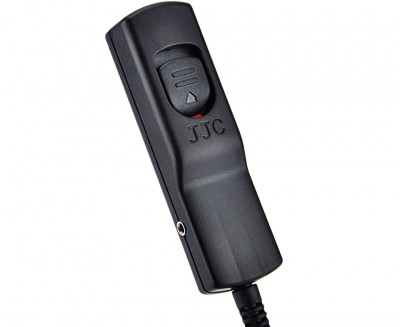 Спусковой тросик для камер Olympus E-620 / E-600 / E-520 и др. (Olympus RM-UC1)