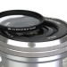 Фильтр ультрафиолетовый 40.5 мм JJC MCUV Ultra Thin