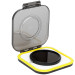 Светофильтр True Color 58 мм JJC Ultra Slim Waterproof ND2.5-ND1000