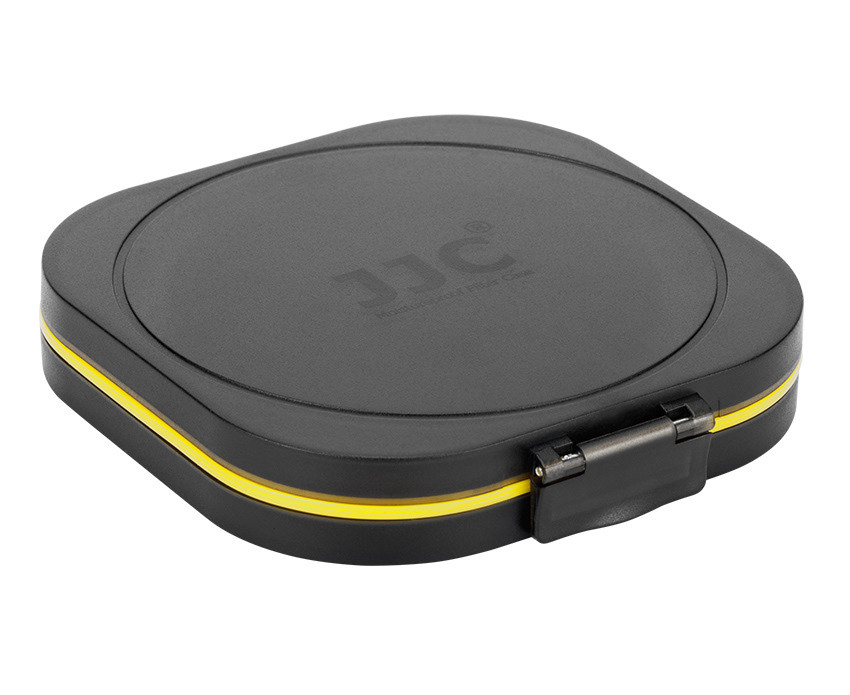 Светофильтр True Color 58 мм JJC Ultra Slim Waterproof ND2.5-ND1000