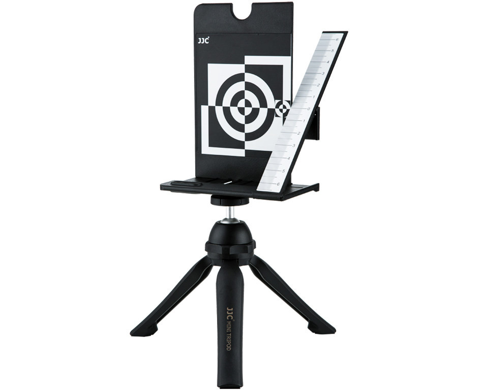 Мишень для калибровки автофокуса