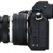 Байонетный адаптер Olympus OM на Nikon Z