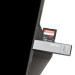 Картридер USB 3.0 / Type-C / MicroUSB OTG для SD и MicroSD карт памяти до 1 Тб (серый)