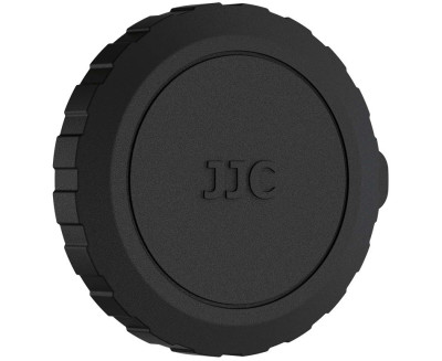 Силиконовая защитная крышка объектива DJI Osmo Action 5 Pro / 4 / 3 с держателем