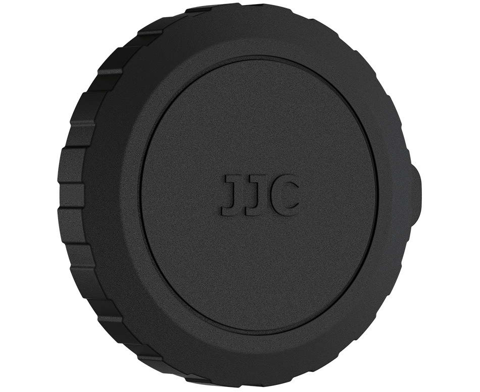 Силиконовая защитная крышка объектива DJI Osmo Action 5 Pro / 4 / 3 с держателем