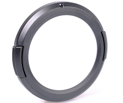 Крышка для установки баланса белого 55 мм