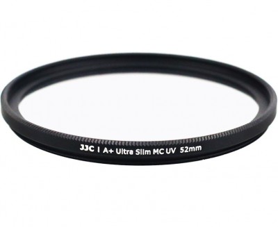 Фильтр ультрафиолетовый 52 мм JJC MCUV Ultra Thin