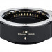 Макрокольца с автофокусом Fujifilm X Mount Micro 4/3 (16 мм, 11 мм)
