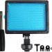 Накамерная LED панель для фото и видео камер (160 светодиодов)
