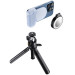 MagSafe кольцевой свет на смартфон (чёрный цвет)