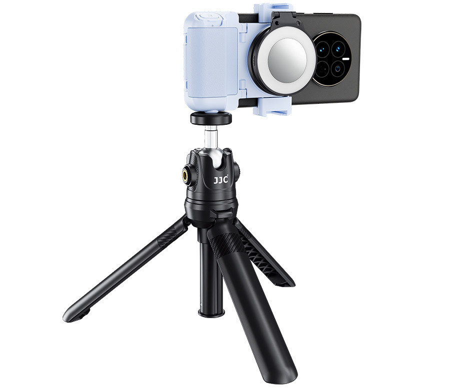 MagSafe кольцевой свет на смартфон (чёрный цвет)