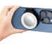 MagSafe кольцевой свет на смартфон (чёрный цвет)