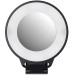 MagSafe кольцевой свет на смартфон (чёрный цвет)