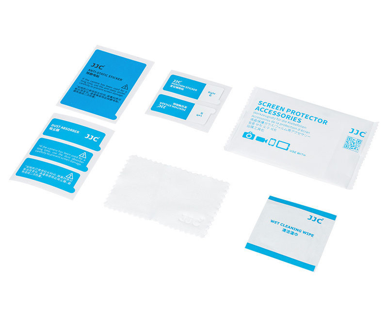 Защитное стекло для Insta360 Ace Pro / Ace Pro 2 (основной дисплей)