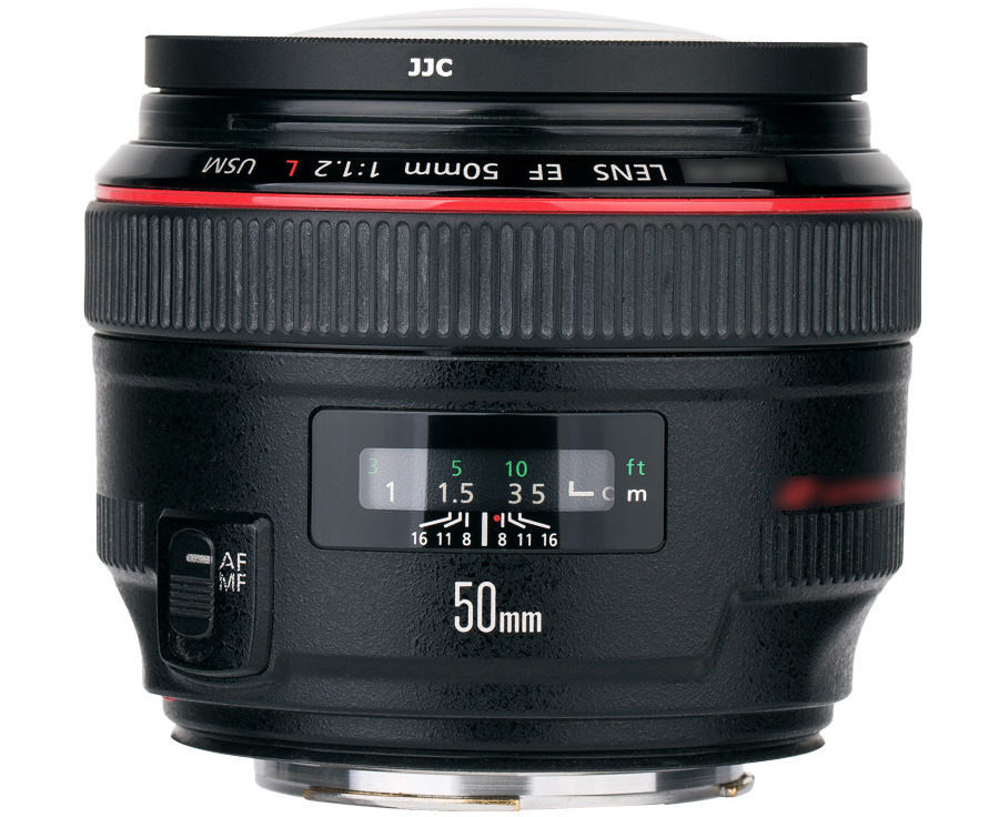 Макрофильтр 77 мм +2 JJC Close-up