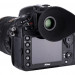 Бленда видоискателя Nikon DK-19 для съёмки в очках