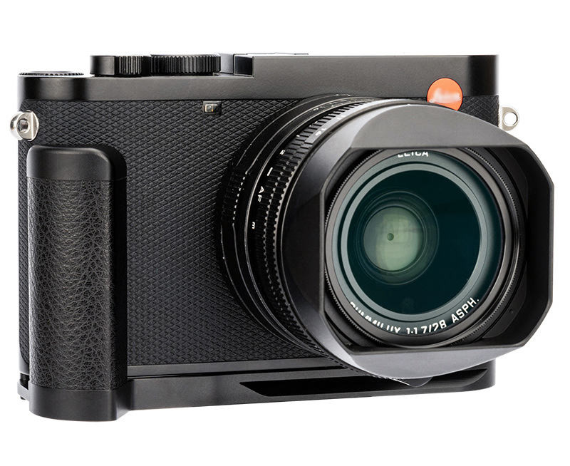 Купить eica HG-DC1 аналог дополнительный хват для камеры eica Q3