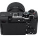 Дополнительный хват для Sony a7C II / a7C R (серебристый)