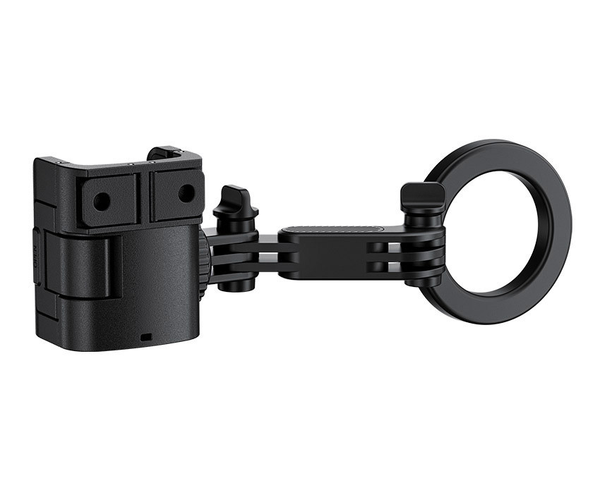 Крепление держатель DJI Osmo Pocket 3 и MagSafe смартфона