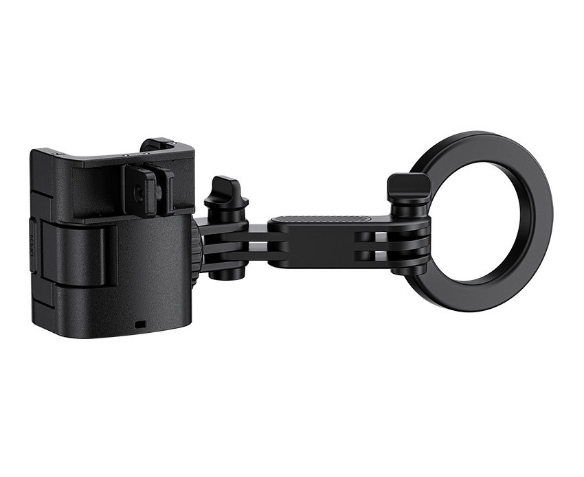 Крепление держатель DJI Osmo Pocket 3 и MagSafe смартфона