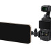 Крепление держатель DJI Osmo Pocket 3 и MagSafe смартфона