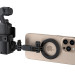 Крепление держатель DJI Osmo Pocket 3 и MagSafe смартфона