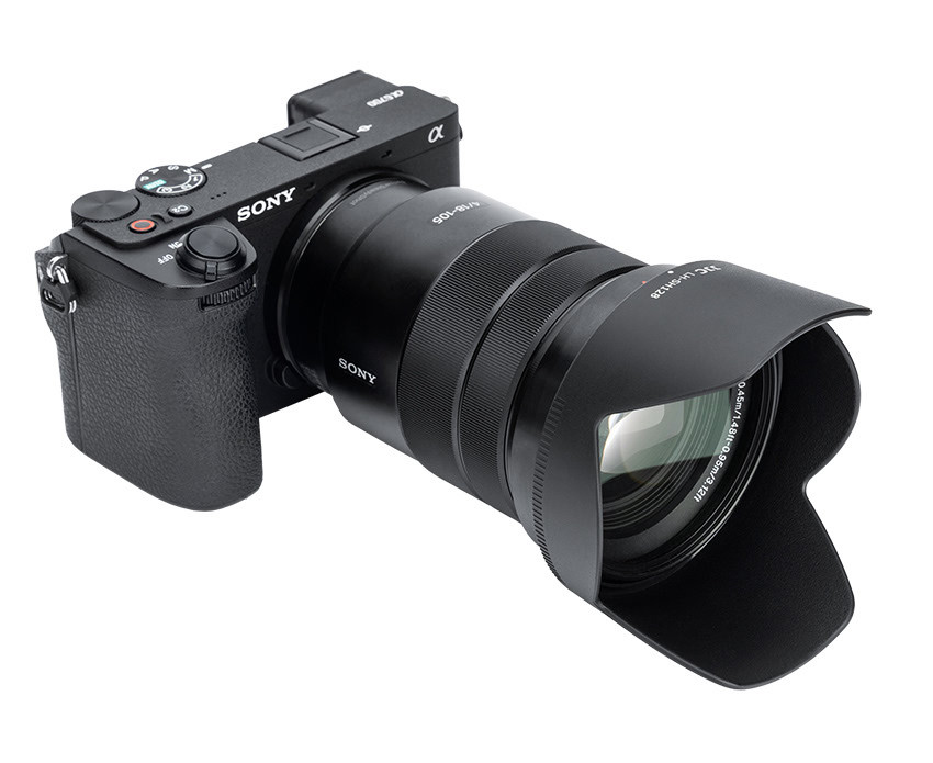 Бленда JJC LH-SH128 (Sony ALC-SH128)