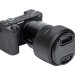 Бленда JJC LH-SH128 (Sony ALC-SH128)