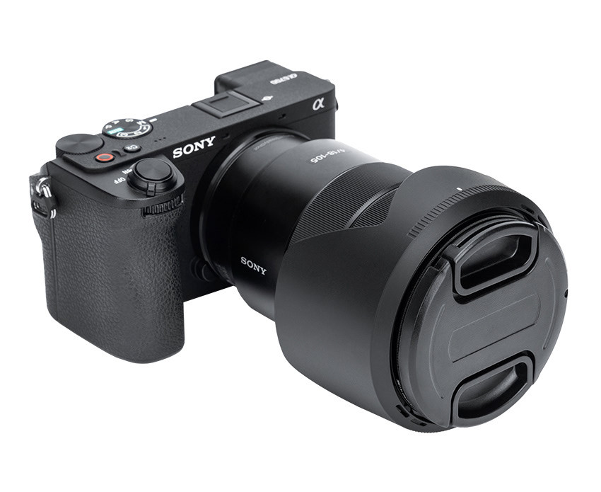 Бленда JJC LH-SH128 (Sony ALC-SH128)