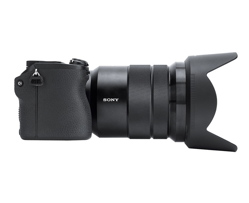 Бленда JJC LH-SH128 (Sony ALC-SH128)