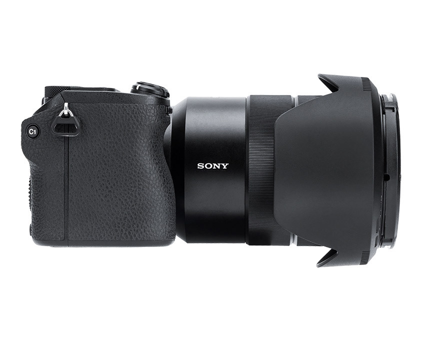 Бленда JJC LH-SH128 (Sony ALC-SH128)