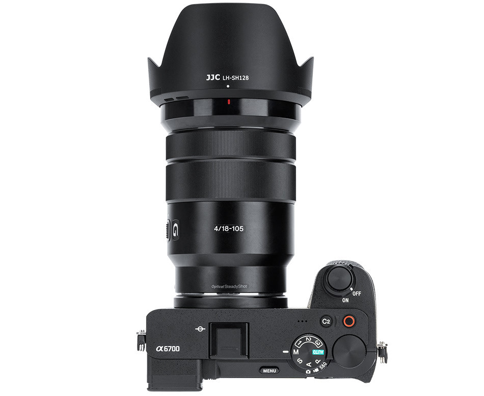 Бленда JJC LH-SH128 (Sony ALC-SH128)