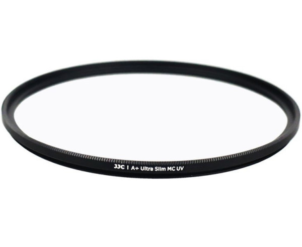 Фильтр ультрафиолетовый 95 мм JJC Ultra Slim MC UV AGC