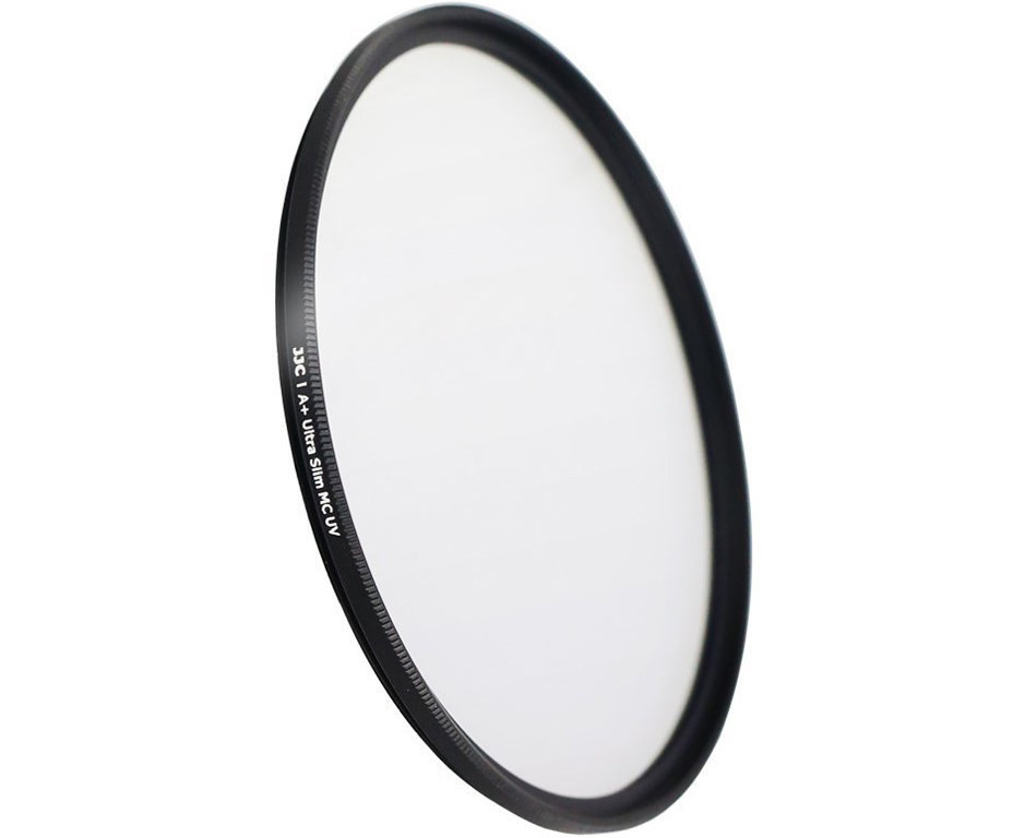 Фильтр ультрафиолетовый 95 мм JJC Ultra Slim MC UV AGC
