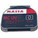 Фильтр ультрафиолетовый 95 мм Massa MC-UV