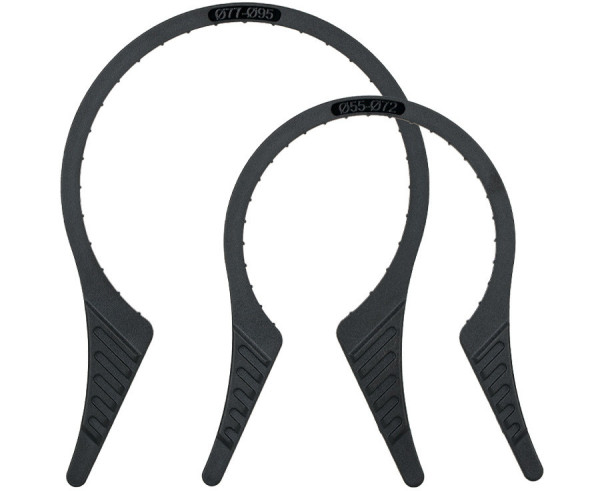 Клещи для снятия светофильтров (от 55 до 95 мм)