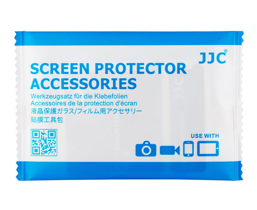 Защита для дисплея GoPro Hero 12 / Hero 11 / Hero 10 Black (стекло)