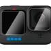 Защита для дисплея GoPro Hero 12 / Hero 11 / Hero 10 Black (стекло)