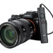Дистанционное управление затвором для камер Sony Multi Interface (RM-VPR1) с креплением