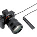 Дистанционное управление затвором для камер Sony Multi Interface (RM-VPR1) с креплением