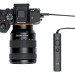 Дистанционное управление затвором для камер Sony Multi Interface (RM-VPR1) с креплением