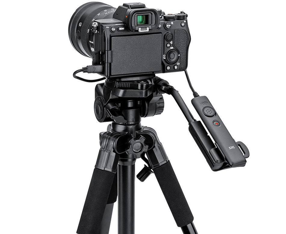 Дистанционное управление затвором для камер Sony Multi Interface (RM-VPR1) с креплением